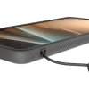 Etui Spigen Liquid Air Mag MagSafe do Samsung Galaxy S26 Ultra Marble Grey (Marmurowy Szary)